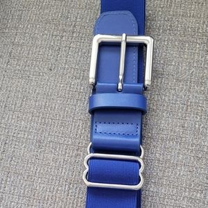 Belt under armor news